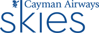 Cayman Airways Skies