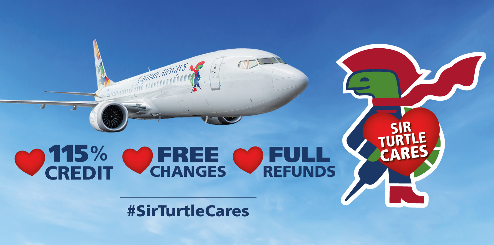 Cayman Airways Airline Tickets,  Checkin and Travel Deal