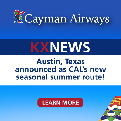 Austin Press Release - Announcement