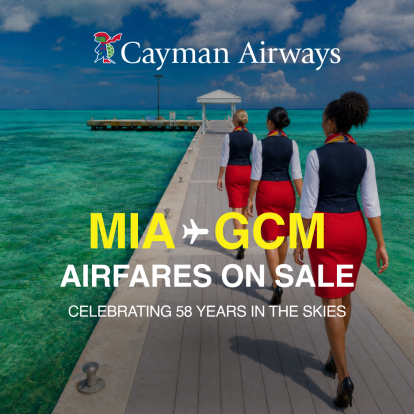 KX58 MIA promo