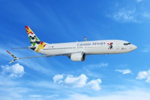 Cayman Airways Adds Friday Flights to Panama for Summer Travel
