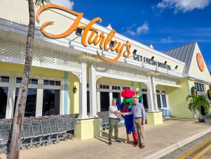 Hurley&rsquo;s maX Rewards and CAL's Sir Turtle Rewards Enables Point-to-Mile Conversions