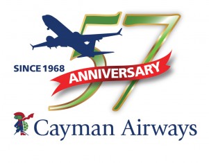 Cayman Airways celebrates 57th anniversary with airfares on sale