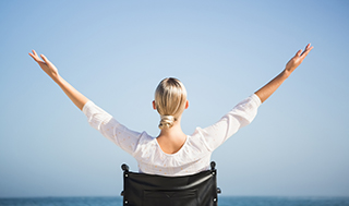 Travellers with Disabilities