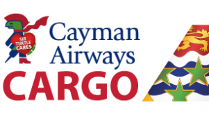Cayman Airways Cargo - keeping Cayman's supply chain connected!