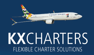 KXCHARTERS personalised for you!