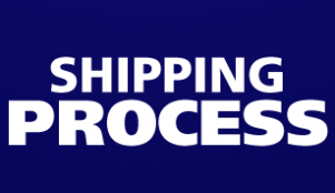 The Cargo Shipping Process