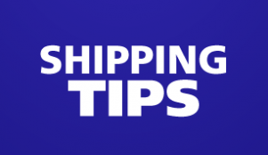 The Cargo Shipping Tips