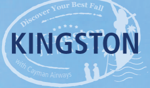 Kingston Airfares On Sale - from just US$395* roundtrip from Grand Cayman