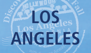 Los Angeles Airfares On Sale - from just US$487* roundtrip, nonstop between LAX and GCM!