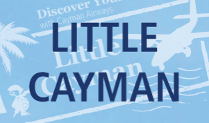 Little Cayman Airfares On Sale - from just US$140* roundtrip to/from Grand Cayman!