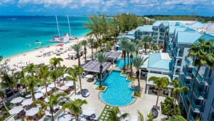 Exclusive Accommodation Offers for Cayman Airways Passengers