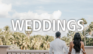Wedding Travel Specials